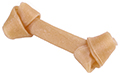 HUNTER NATURAL RAWHIDE - 6