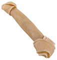 NATURAL RAWHIDE BONES - 8