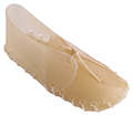 HUNTER NATURAL RAWHIDE, 5