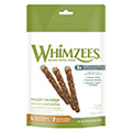 WHIMZEES Saucissons végétariens grand , 7/SAC