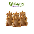 WHIMZEES - HEDGEHOGS - X-LARGE