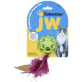 BALLE PLUME ET CLOCHE CATACTION