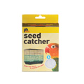 BIRD SEED CATCHER