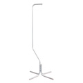 TUBULAR STEEL HANGING BIRD CAGE STAND