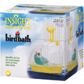 BAIN BIRD BATH INSIGHT