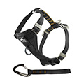 kURGO - K01259 X-GRAND TRU-FIT SMART HARNAIS NOIR	