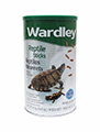 BÂTONNETS POUR REPTILES WARDLEY, 14.5oz